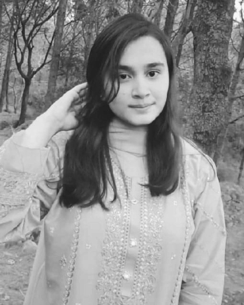 Sawera Fraz — Graphic designer