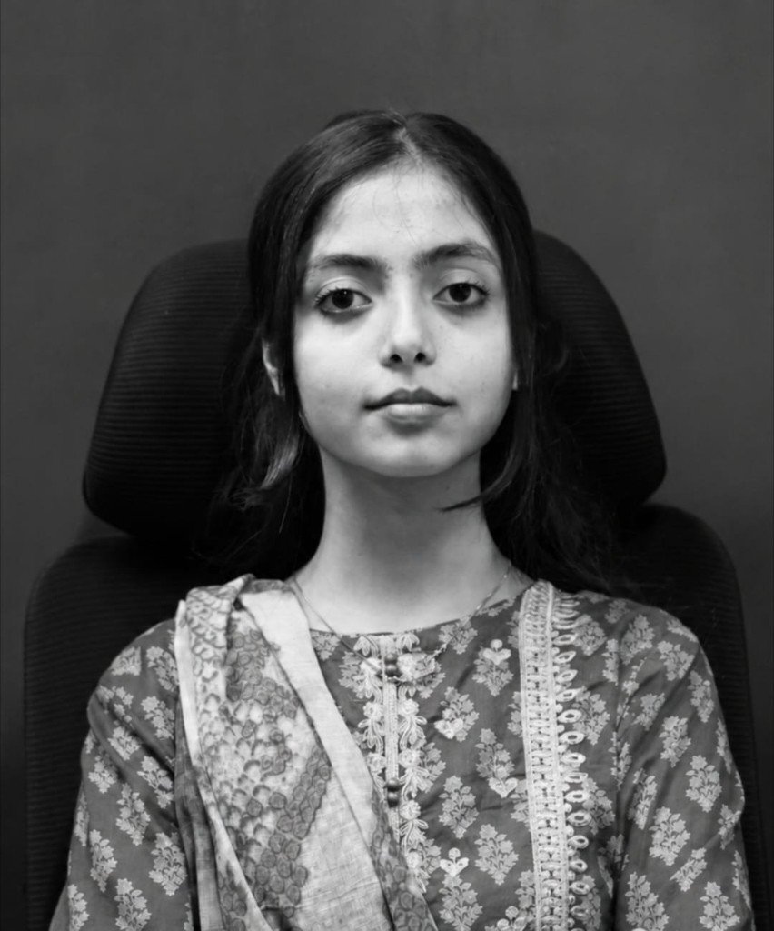 Eman Ahmed — Graphic designer